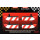 Carrera 20020599 - Digital 124 /132/ Evolution Endstücke für Steilkurveninnenrand (4), schmal