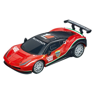 Carrera 20064136 - GO!!! / GO!!! Plus Ferrari 488 GT3...