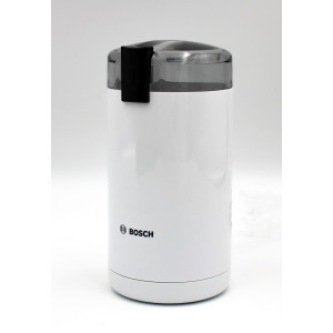 Bosch TSM6A011W elektrische Kaffeemühle weiß