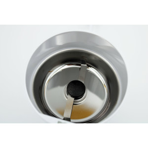 Bosch TSM6A011W elektrische Kaffeemühle weiß