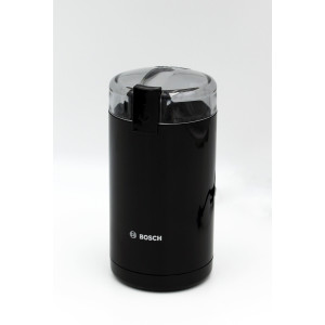 Bosch TSM6A013B elektrische Kaffeemühle schwarz