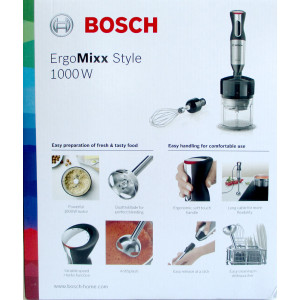 Bosch MS6CM6166 Stabmixer-Set
