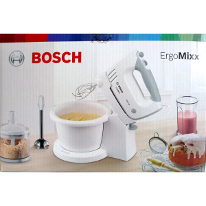 Bosch MFQ 36490 Handmixer-Set