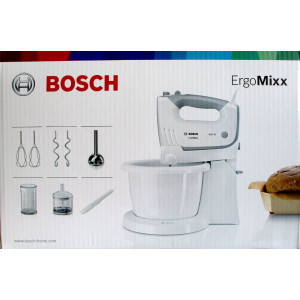 Bosch MFQ36490 Handmixer-Set