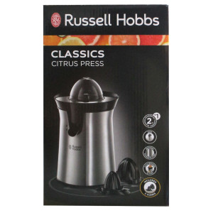 Russell Hobbs 22760-56 Classics Zitruspresse