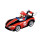 Pull & Speed - Nintendo Wii Wild Wing Mario Fahrzeug