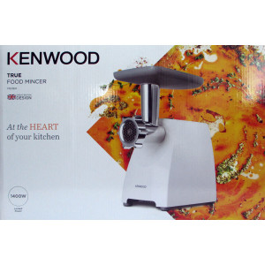 Kenwood MG360 Fleischwolf
