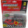BBurago - 15631110 Ferrari 512 TR Race & Play Racing Light & Sound rot