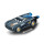 Carrera 20064164 - GO!!! Disney·Pixar Cars - Jackson Storm - Rocket Racer Auto