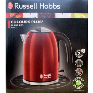 Russell Hobbs 20412-70 Wasserkocher
