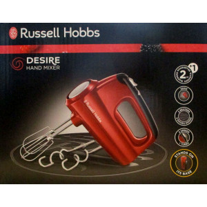 Russell Hobbs 24670-56 Handmixer