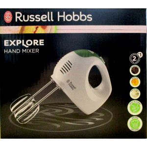 Russell Hobbs 22230-56 Handmixer