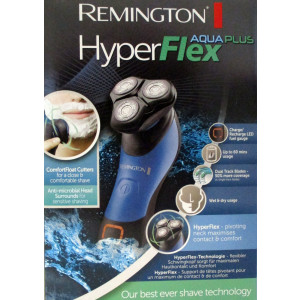 Remington XR1450 HyperFlex Aqua Plus Akku Rasierer