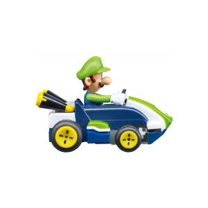 Carrera RC 370430003 - Mario Kart(TM) Mini RC, Luigi...