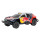 Carrera RC 370162106X - Peugeot 08 DKR 16 - Red Bull 2,4GHz Auto