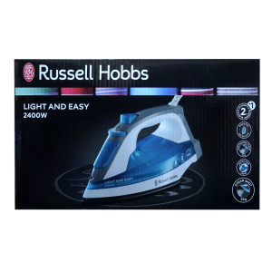 Russell Hobbs 23590-56 Supreme Steam Light & Easy...