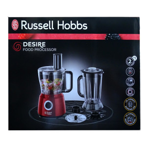 Russell Hobbs 24730-56 Desire Food Processor...