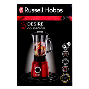 Russell Hobbs 24720-56 Desire Standmixer