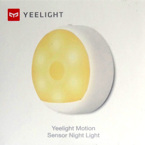 Yeelight YLYD01YL Sensor LED Nachtlicht