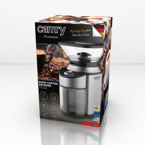 Camry CR 4443 Kaffeemühle