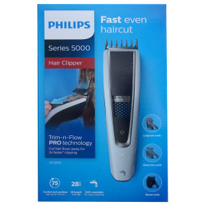 Philips HC5610/15 Akku-Haarschneider