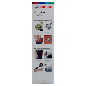 Bosch MS6CB6110 ErgoMixx Stabmixer