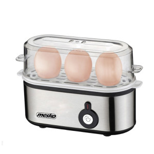 Mesko MS 4485 Eierkocher für 3 Eier