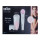 Braun SES 5-885 Beauty-Set Senso Smart wet&dry Epilierer + Face Spa