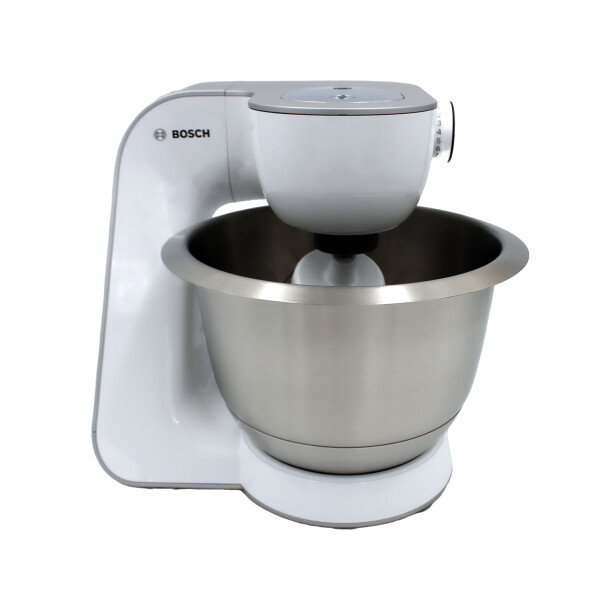 Bosch MUM58257 Küchenmaschine - Vielseitiger Helfer Für Deine Küche