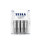 TESLA SILVER+ AA Mignon, LR6 Batterie 1x 4er Pack (4 Stück)