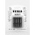 TESLA BLACK+ AAA Micro, LR03 Batterie 1x 4er Pack (4 Stück)