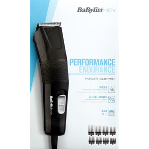 BaByliss E756E Haarschneider Netzbetrieb
