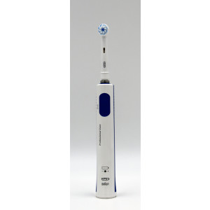 Braun Oral-B PRO 600 Sensi UltraThin elektr. Zahnbürste