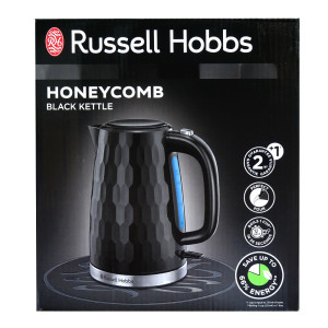 Russell Hobbs 26051-70 Honeycomb Wasserkocher