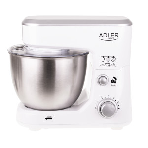 Adler AD 4216 Küchenmaschine 1000 Watt
