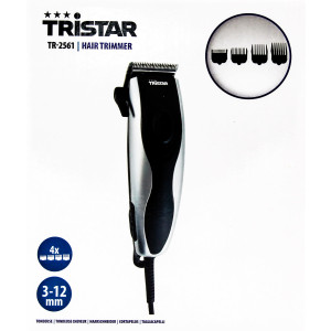 Tristar TR-2561 Haarschneider mit Kabel