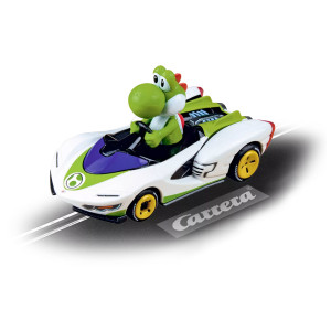 Carrera 20064183 - GO!!! Nintendo Mario Kart - P-Wing -...