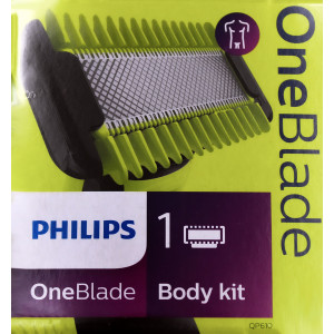 Philips QP610/50 Philips OneBlade Ersatzklinge