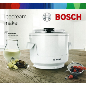 Bosch MUZ9EB1 Eisbereiteraufsatz