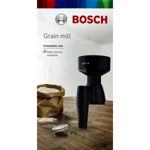 Bosch MUZ9GM1 Getreidem&uuml;hlenaufsatz