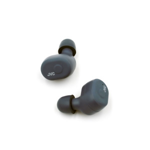 JVC HA-A10T-HU Ohrhörer In-Ear Kopfhörer...