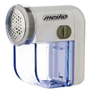 Mesko MS 9610 Fusselrasierer/-entferner Batteriebetrieb
