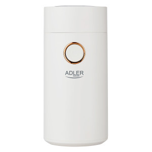 Adler AD 4446wg elektrische Kaffeem&uuml;hle 150 Watt...