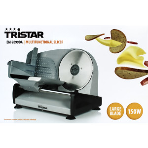 Tristar EM-2099DA Allesschneider