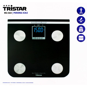 Tristar WG-2424...