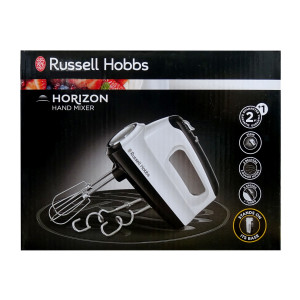Russell Hobbs 24671-56 Horizon Handrührer Handmixer