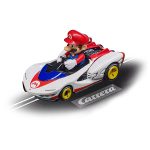 Carrera 20064182 - GO!!! Mario Kart&trade; - P-Wing -...