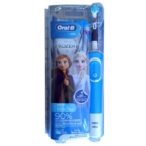 Braun Oral-B Vitality 100 Kids Disney Frozen elektr....