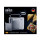 Braun HT 5015WH ID Frühstückkollektion Toaster weiß