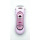 Braun LS5103 Silk-epil 2in1 Lady Shaver mit Trimmeraufsatz Pink